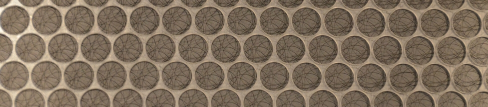 Matériau acrylique hydrophobe pour lentille intra oculaire : Acrylian, hydrophobic intraocular implants